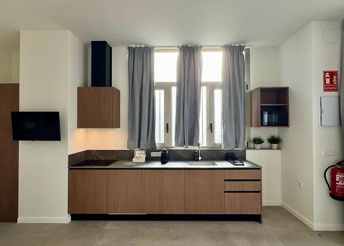 Boutique - Plaza Tower *