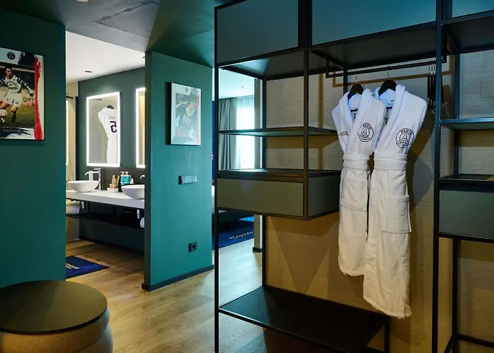 Novotel Lavant 4* Βαλένθια