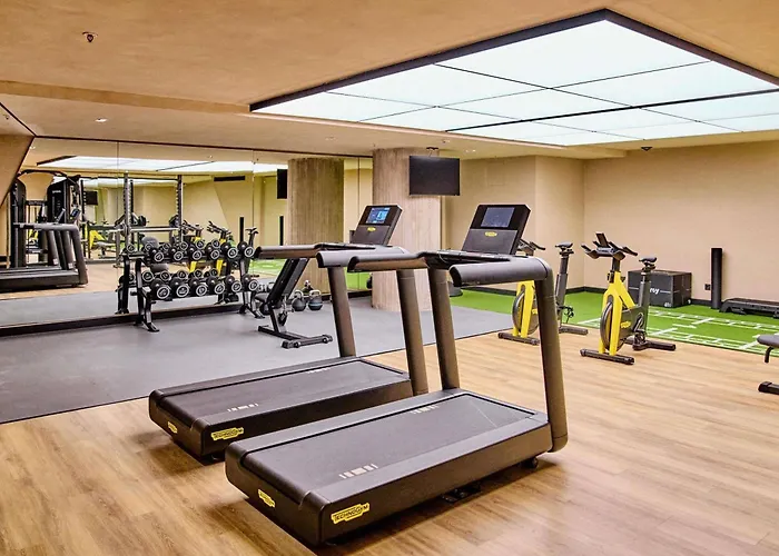 호텔 Novotel Lavant