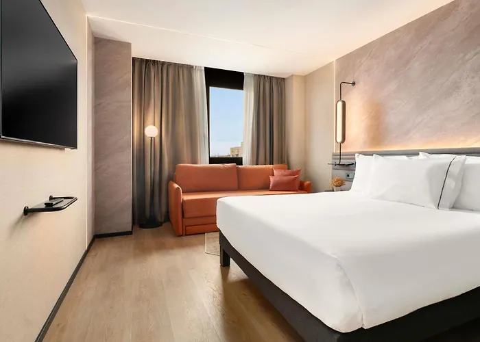 Novotel Lavant Ξενοδοχείο