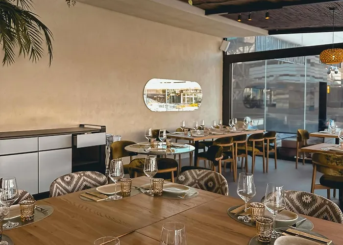 Novotel Lavant 4* 발렌시아