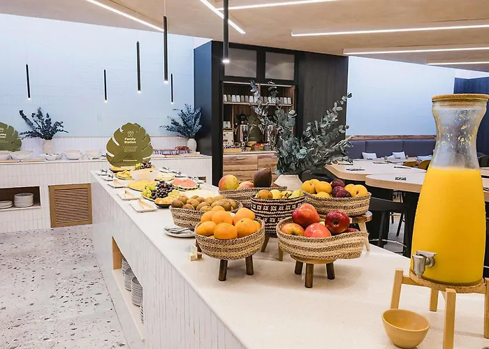 Novotel Lavant Ξενοδοχείο 4*