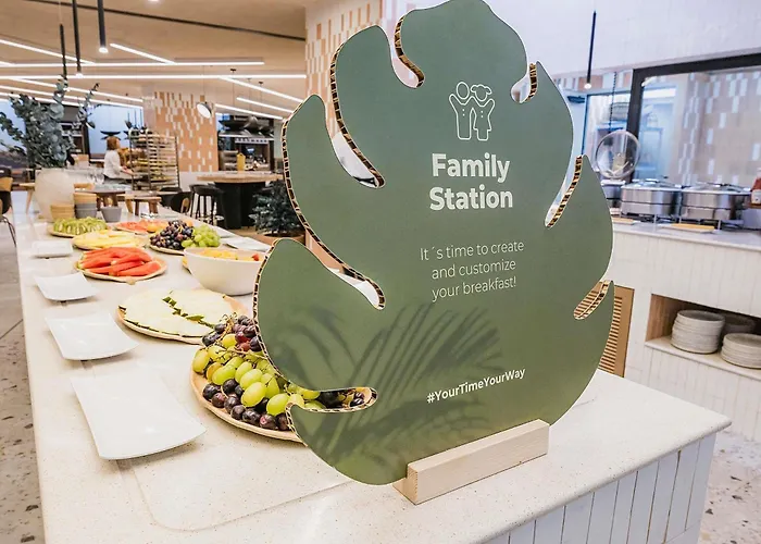 Novotel Lavant Βαλένθια