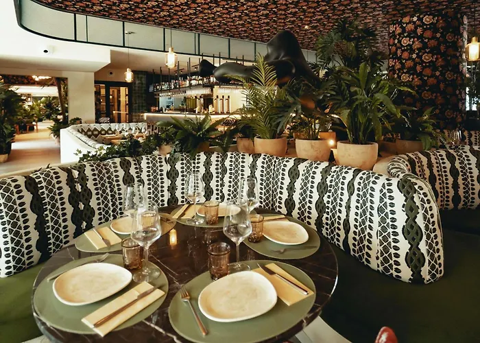 Ξενοδοχείο Novotel Lavant