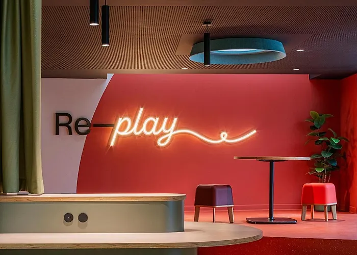 Residencia Universitaria Resa La Concepcion Hostel Valencia