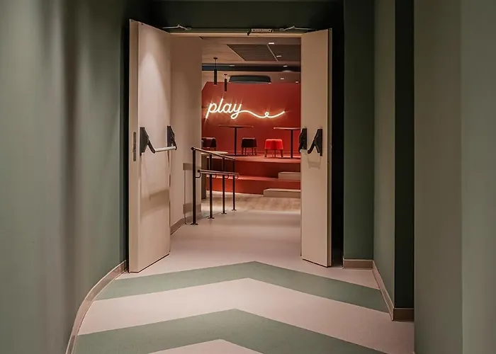 Residencia Universitaria Resa La Concepcion *