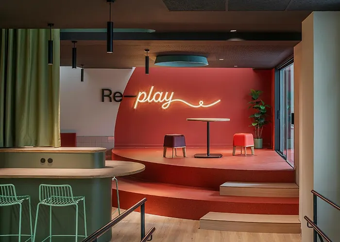 Residencia Universitaria Resa La Concepcion Hostel Valencia