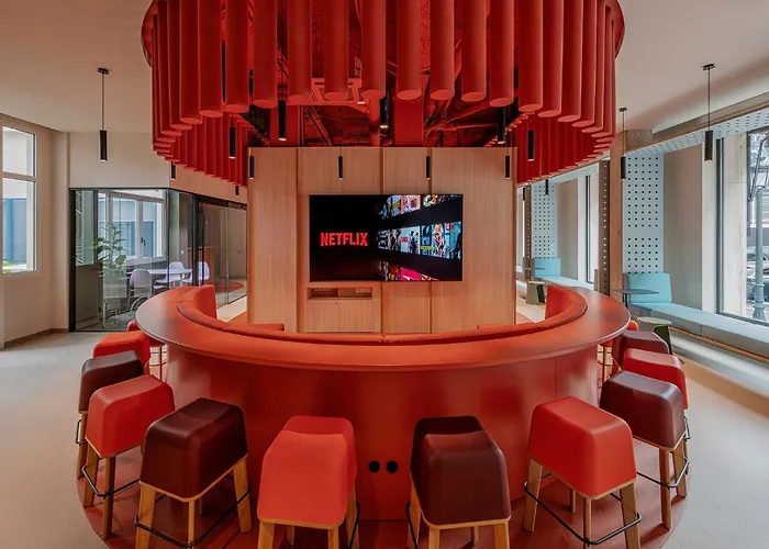 Residencia Universitaria Resa La Concepcion * Valencia