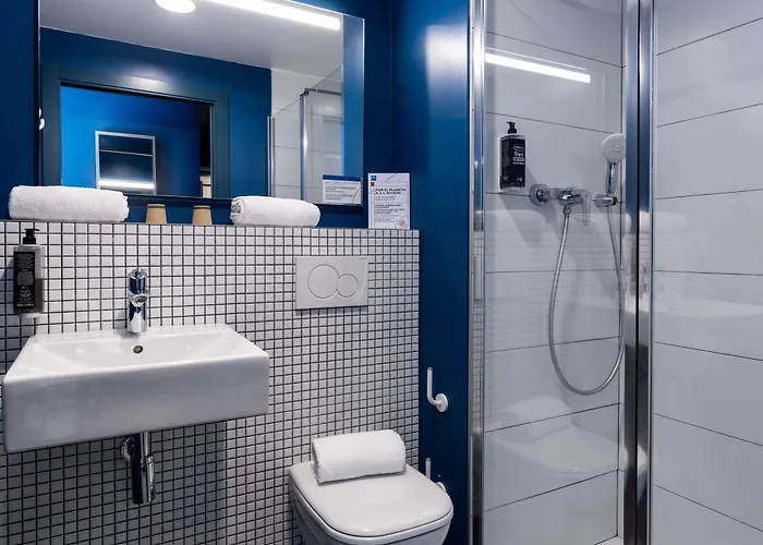 Ξενοδοχείο Ibis Budget Centro Puerto