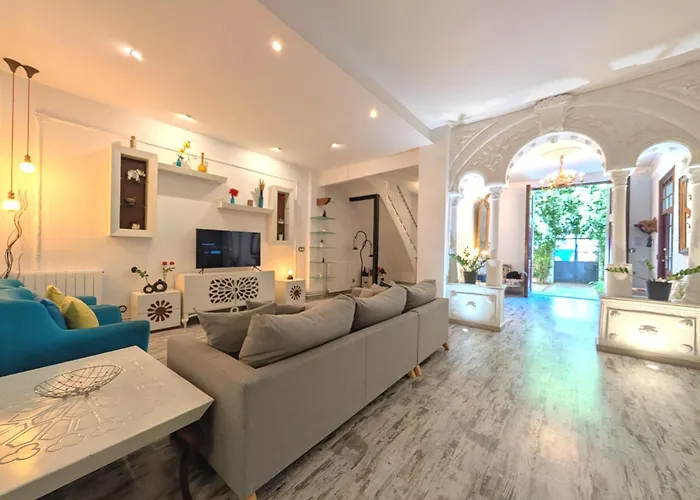 Βίλα Portrait Boutique