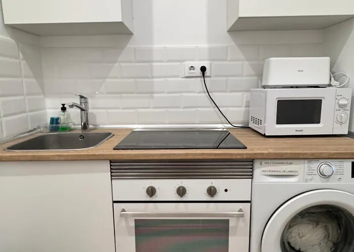 Privat bolig Privada Con Bano Privado Ii *