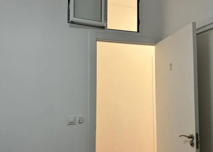 Privada Con Bano Privado Ii Privat bolig Valencia