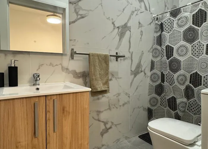 Privat bolig Privada Con Bano Privado Ii Valencia