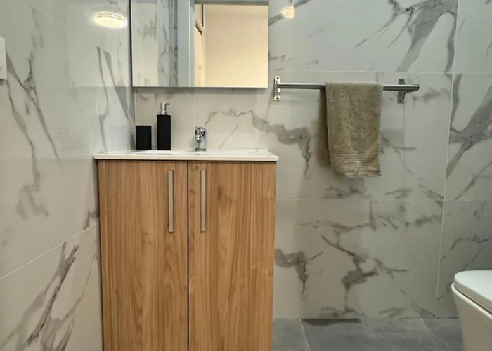 Privat bolig Privada Con Bano Privado Ii