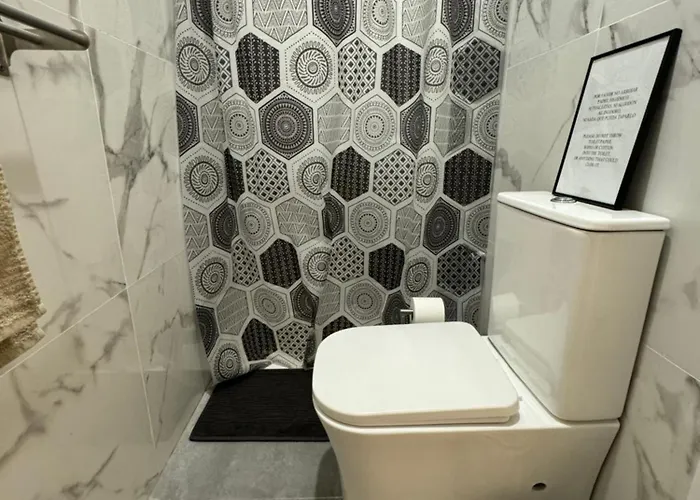 Privada Con Bano Privado Ii *