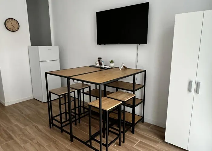 Privada Con Bano Privado Ii * Valencia