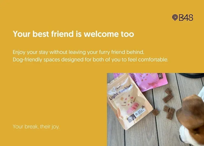 Aparthotel B48 Feria Valencia