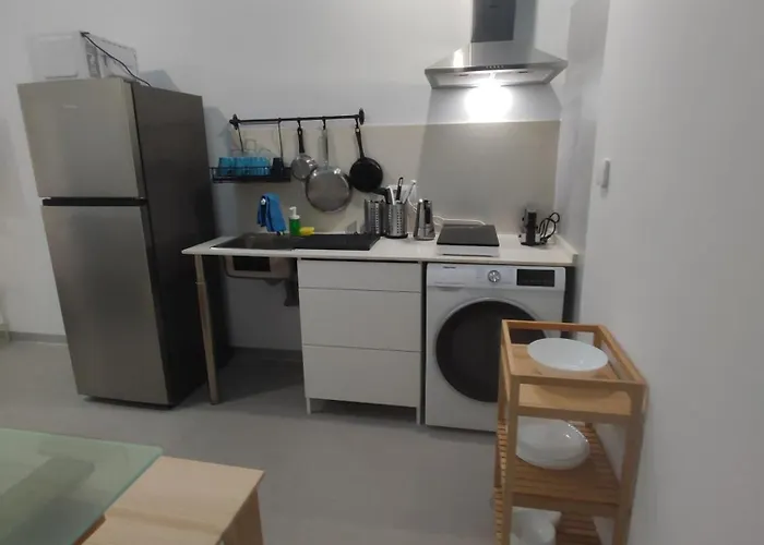 Confortable Cerca De La Playa * Βαλένθια