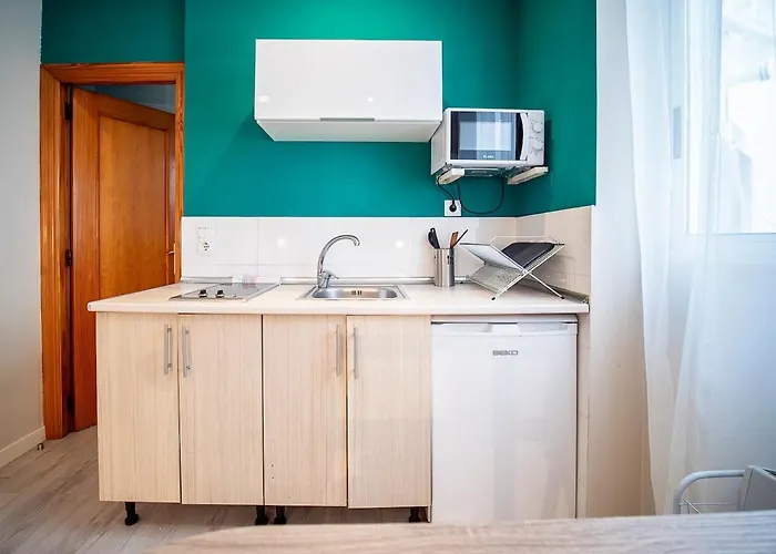 Ruzafa Market 8a Διαμέρισμα