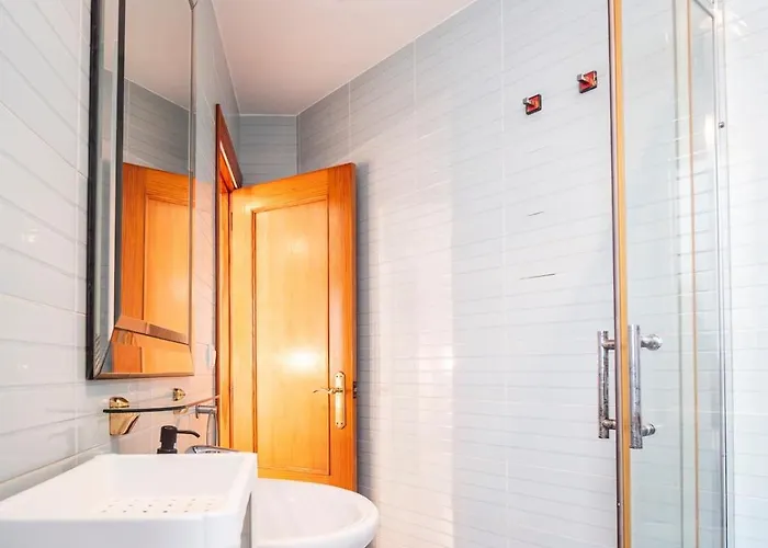 Διαμέρισμα Ruzafa Market 8a Βαλένθια