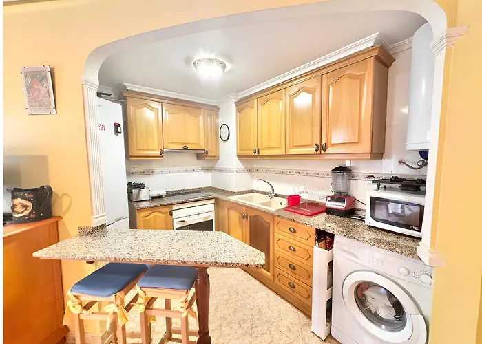 Lopimar Aurora 아파트