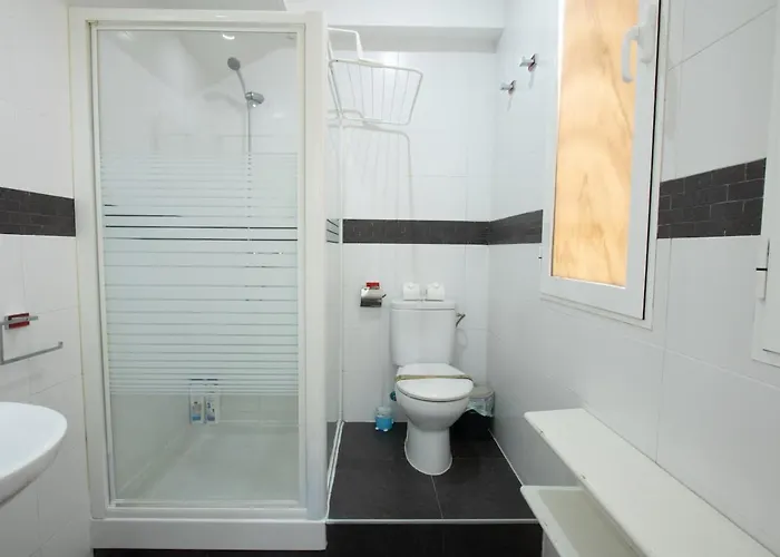 아파트 Ruzafa Market 7d *