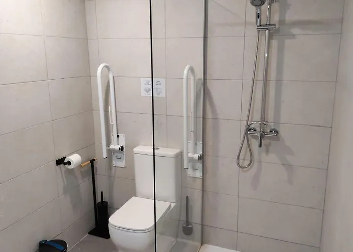 Seahorse شقة فالنسيا