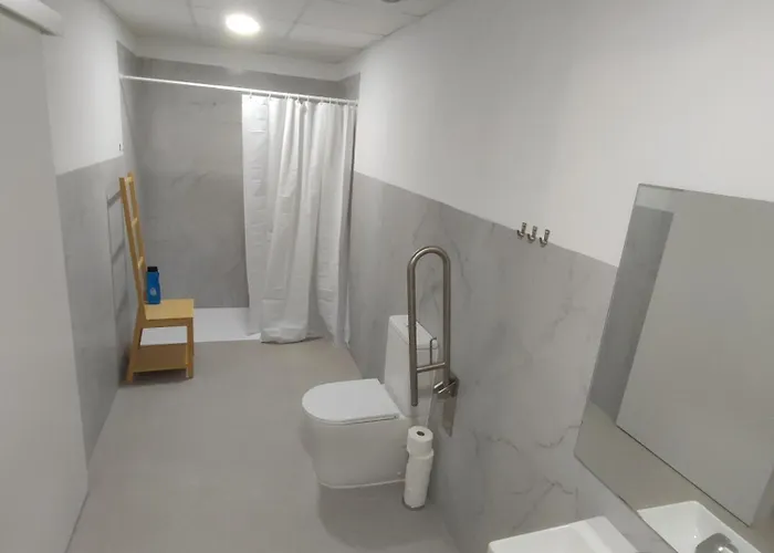 Confortable Cerca De La Playa *