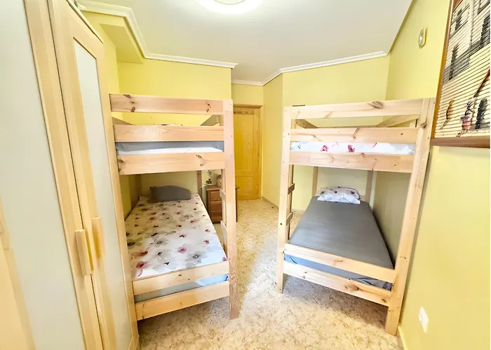 Lopimar Aurora 아파트