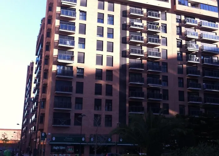 Διαμέρισμα Great In Sciences