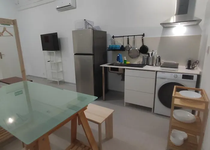 Apartamento Confortable Cerca De La Playa *