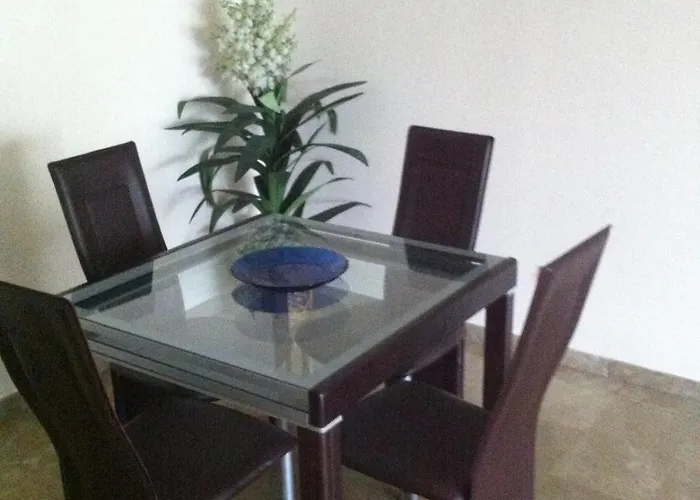 Great In Sciences Διαμέρισμα