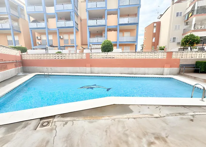 Lopimar Aurora 아파트 *