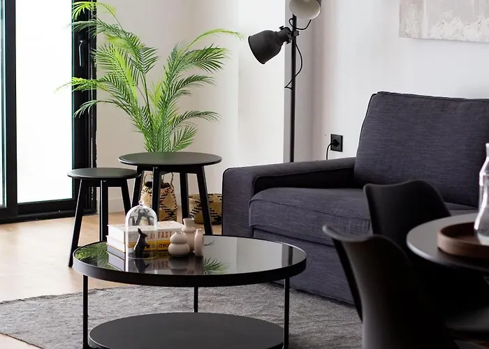 Leones By Concept Flats شقة *