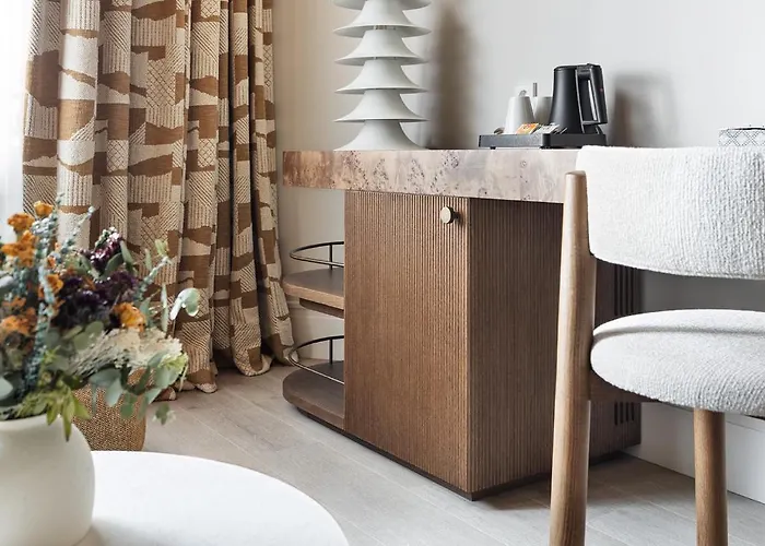 One Shot Puerta Ruzafa Valencia