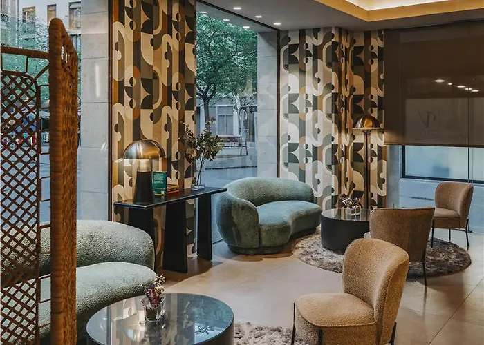 Vincci Mercat Valencia