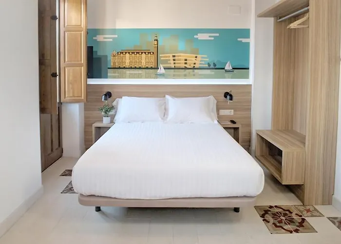 Original Domino House Valence