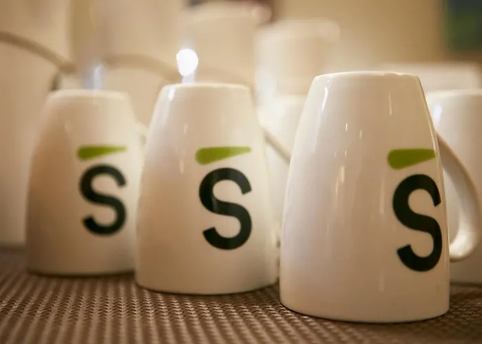 Hotel Sercotel Sorolla Palace