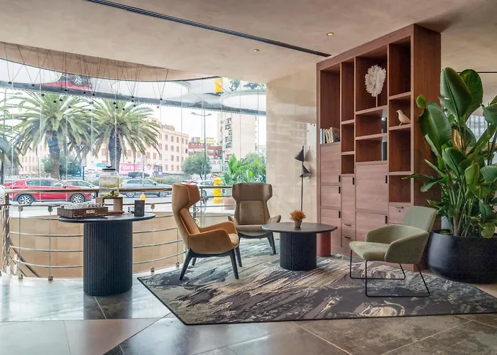 Novotel Lavant Ξενοδοχείο 4*