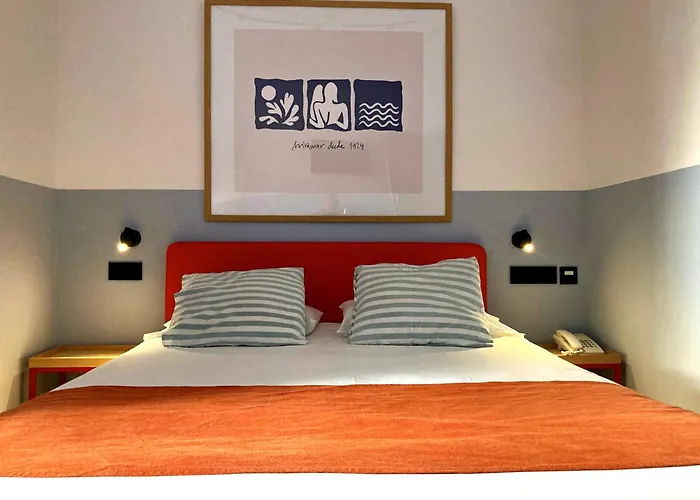 Hotell Miramar Valencia