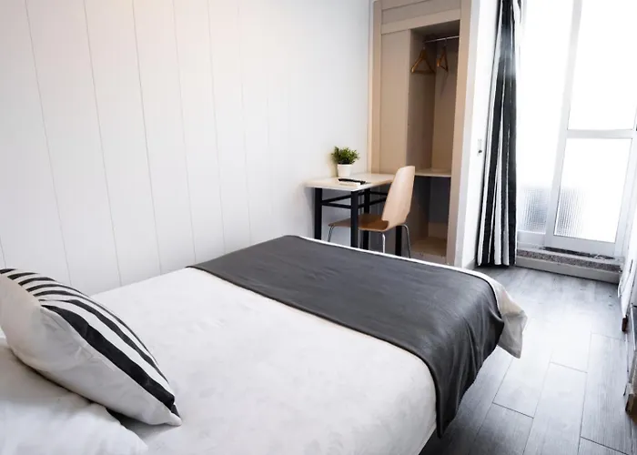 Gæstehus On Dormire 3*