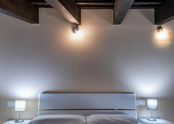 Apartman Down Town Valencia