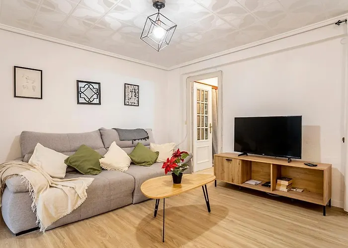 Big At With Terrace *