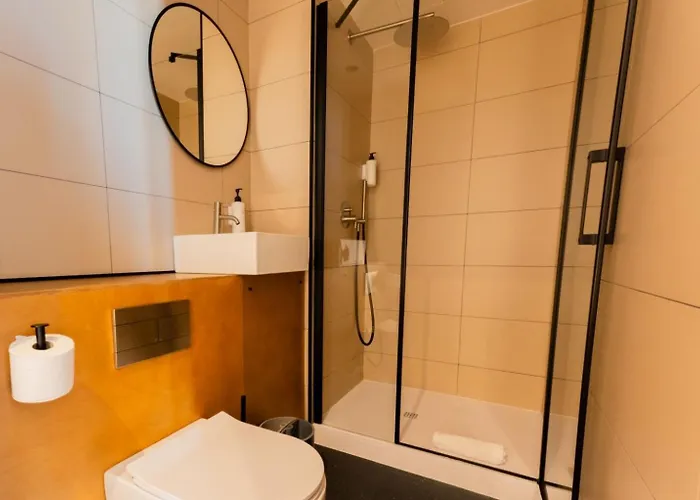 Easyhotel Ciutat Vella فالنسيا