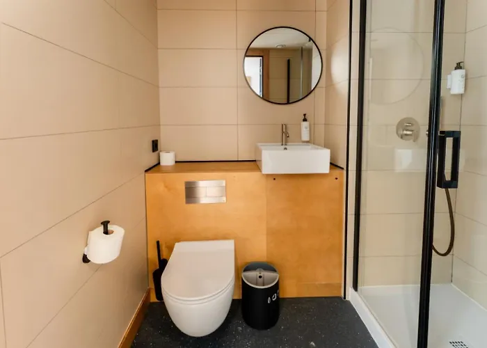 فندق Easyhotel Ciutat Vella