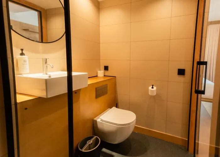 Easyhotel Ciutat Vella