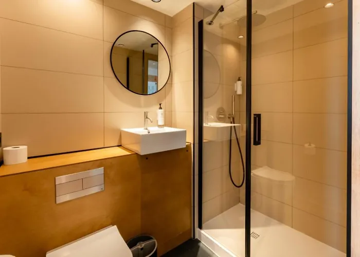 Easyhotel Ciutat Vella 2* فالنسيا