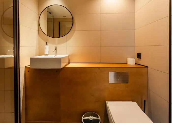 Easyhotel Ciutat Vella 2* 발렌시아