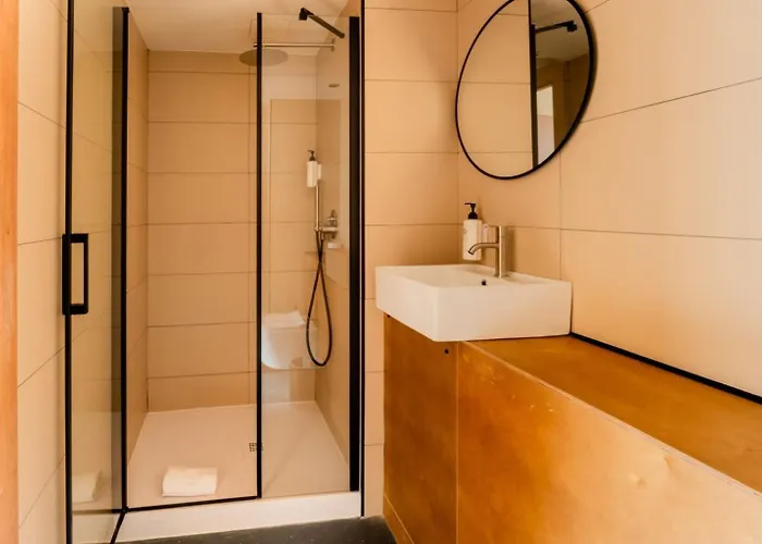 Easyhotel Ciutat Vella 2* 발렌시아