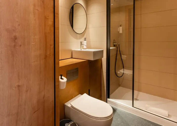 호텔 Easyhotel Ciutat Vella